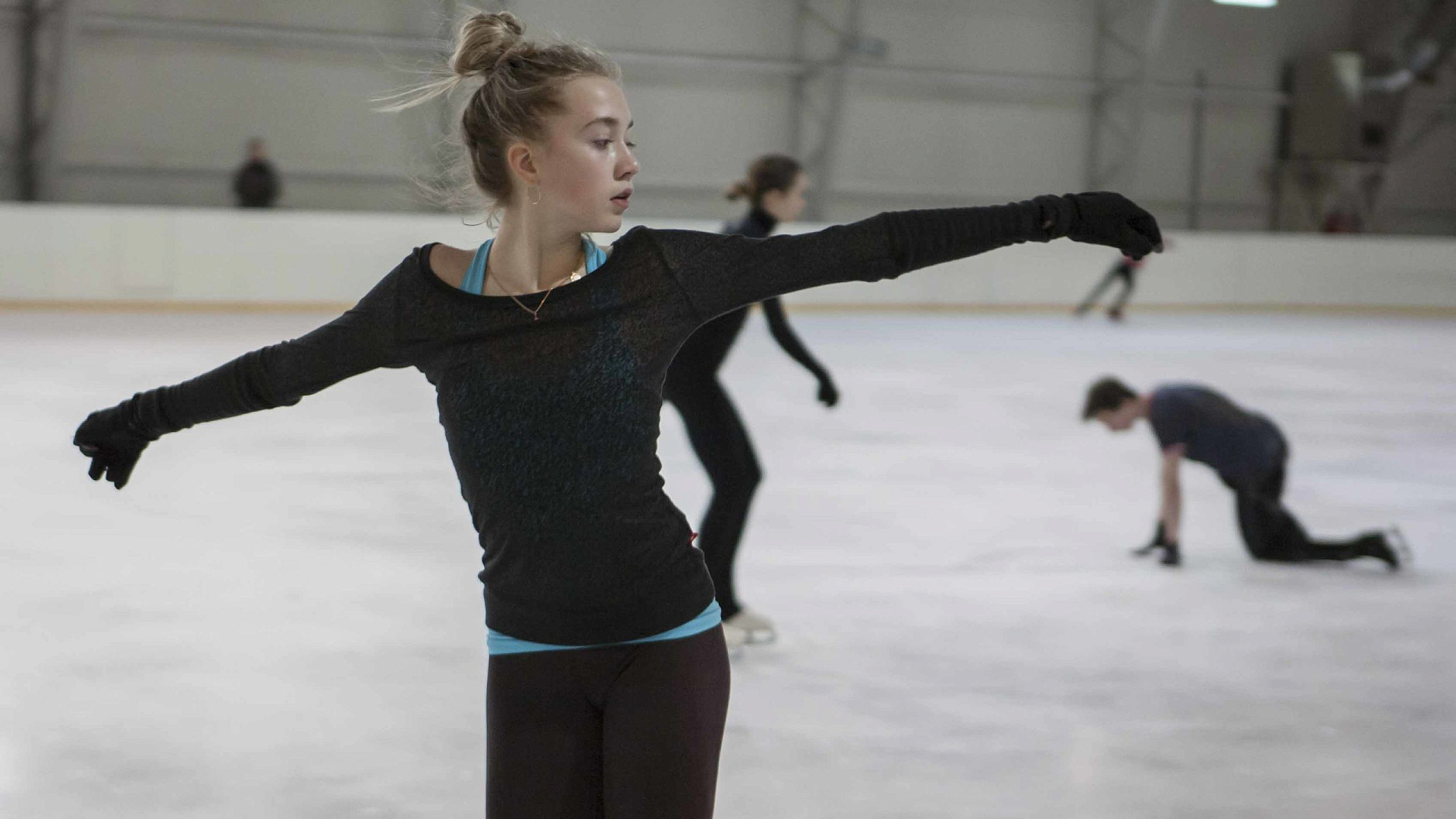 Елена Радионова – в эфире «Маяка»!