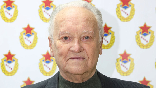 УШЕЛ ИЗ ЖИЗНИ ГЕОРГИЙ МОНДЗОЛЕВСКИЙ