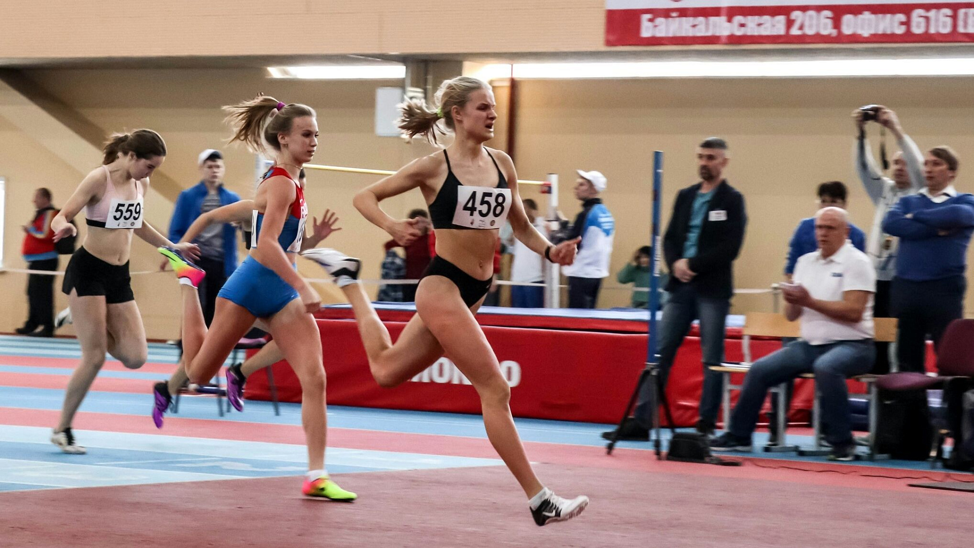 На чемпионате и Первенстве СФО и ДФО по легкой атлетике отличились воспитанники СШ (ОРК) СЦ (г. Чита) филиала ЦСКА/Хабаровск