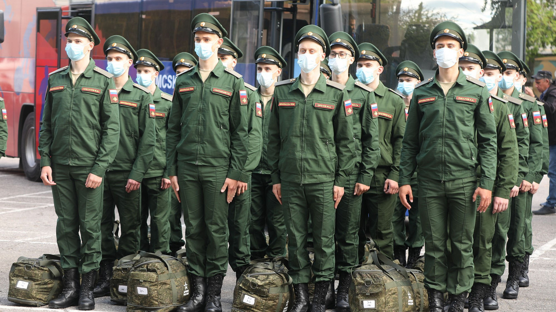 39 атлетов - членов сборных команд России пройдут службу в спортивной роте  ЦСКА г. Самара