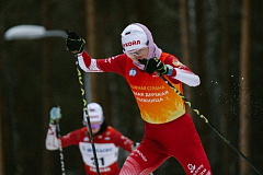 Золото, серебро и бронзу завоевали спортсмены ЦСКА на всероссийских соревнованиях