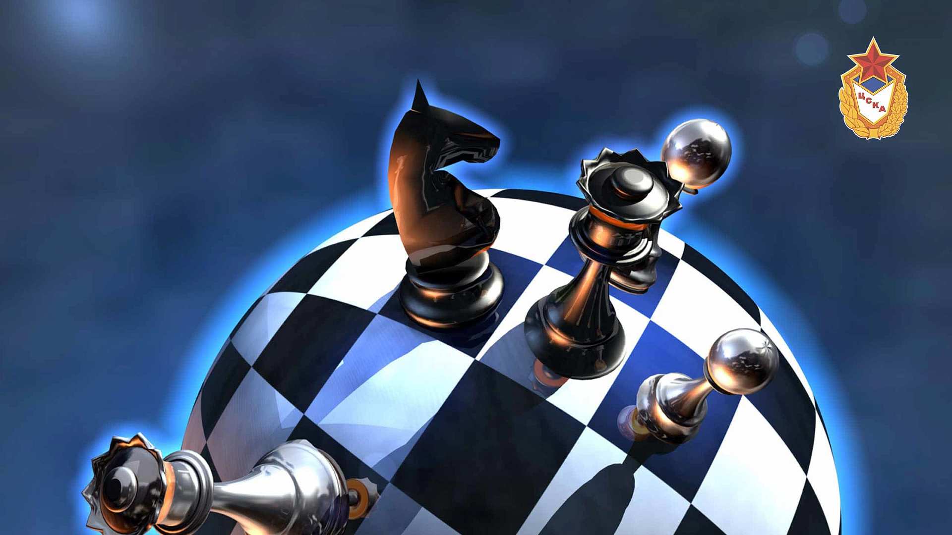 Спортивная школа по шахматам ЦСКА откроет двери в 2017 году