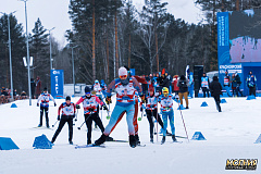 Восемь медалей завоевали армейцы на чемпионате России по спортивному ориентированию