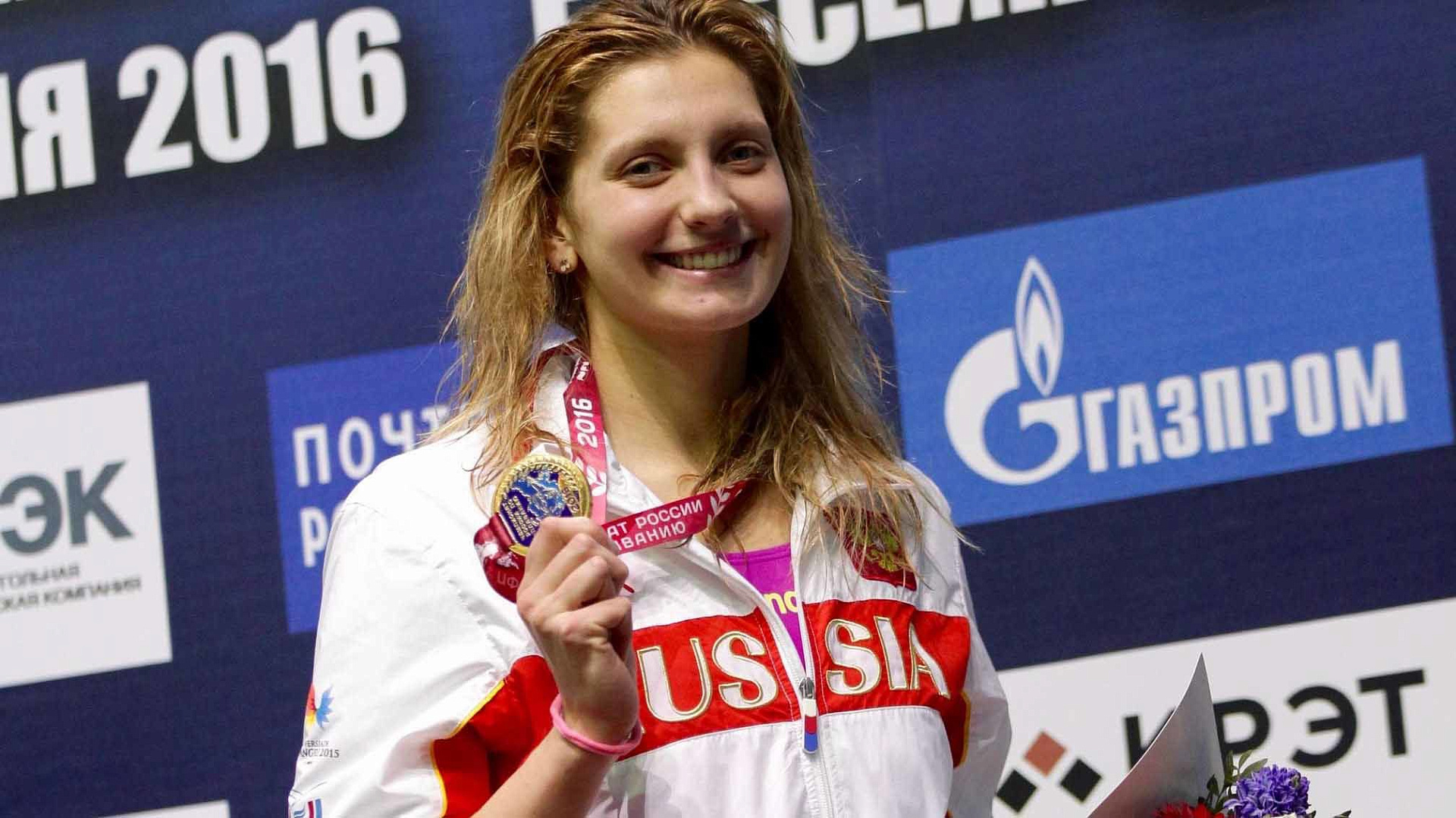 Пловцы ЦСКА выиграли шесть медалей в шестой день чемпионата России