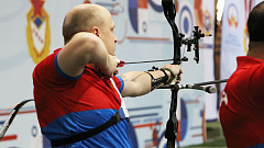 Итоги второго соревновательного дня I международных соревнований CISM по стрельбе из лука в...