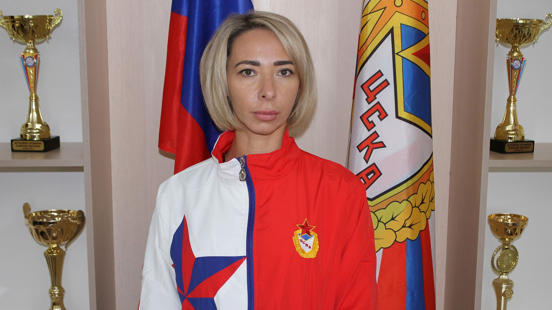 С Днем рождения Анастасия Звезинцева!