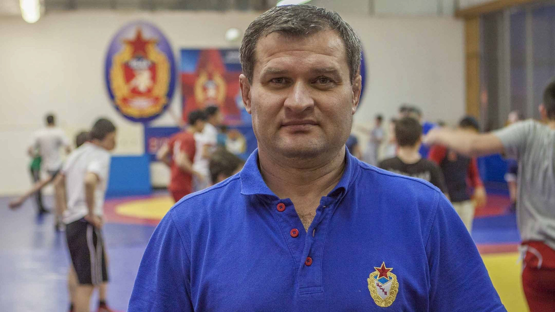 С Днем рождения Станислав Федорович Рамонов!