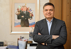 С Днем рождения, Сергей Шишкарев!