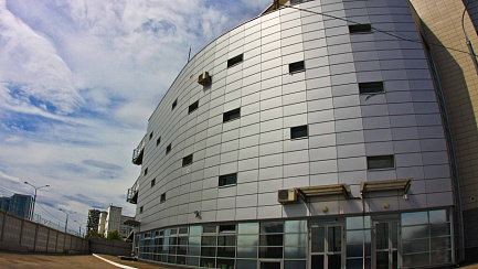 Спортивная группа по тяжелой атлетике