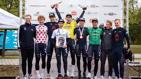 Рядовой питерской спортроты стал победителем чемпионата России