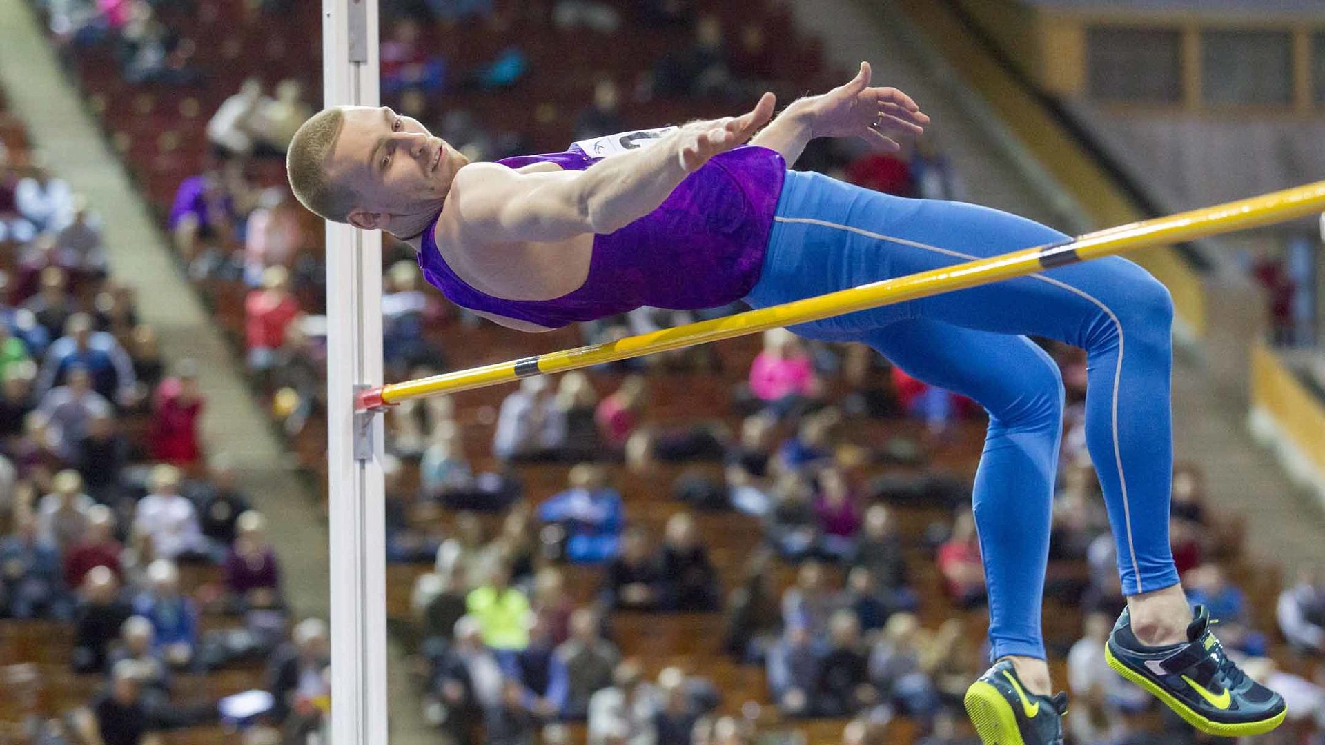 Армейцы завоевали 9 золотых медалей на чемпионате России