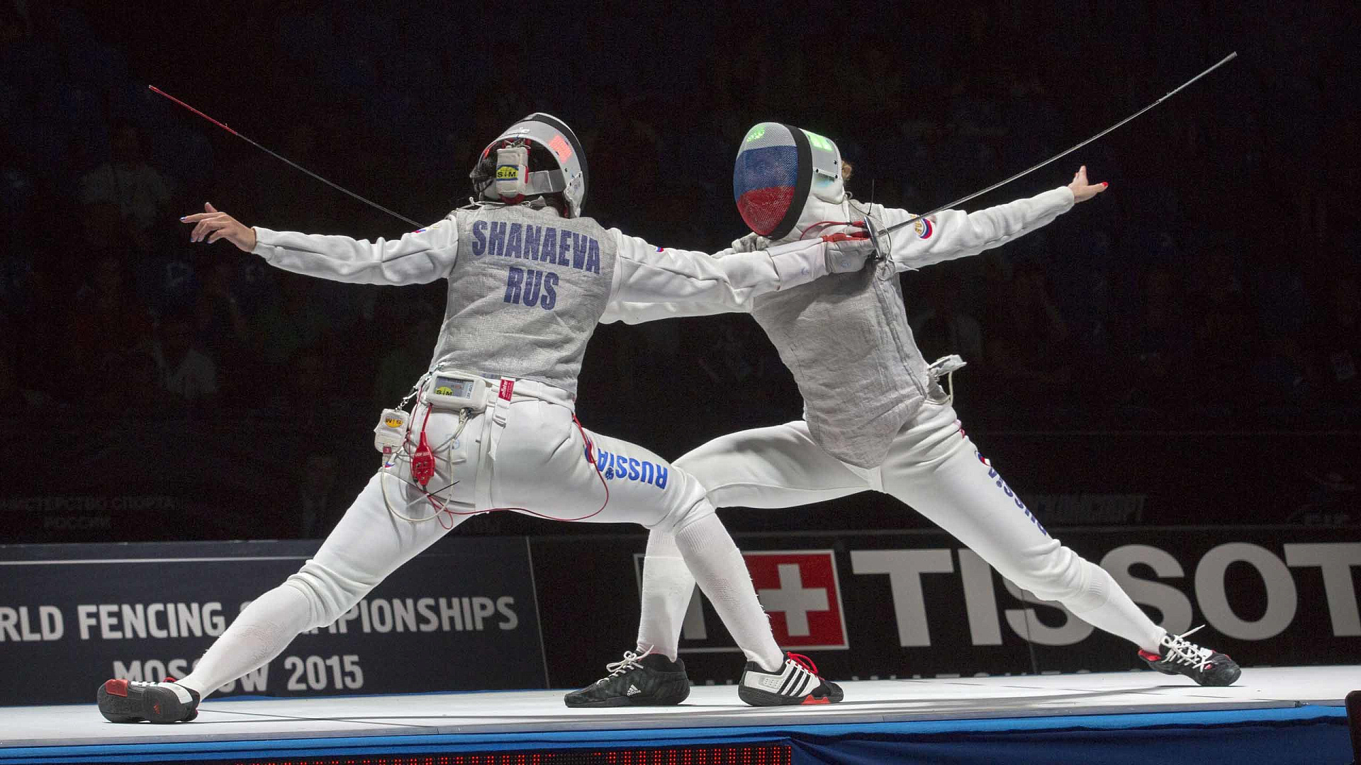 10 фехтовальщиков ЦСКА уже отобрались на Игры в Рио