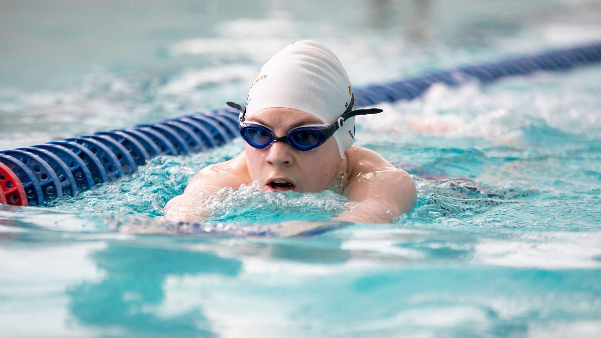 В САМАРСКОМ ФИЛИАЛЕ ЦСКА ПРОХОДЯТ СБОРЫ ПЛОВЦОВ