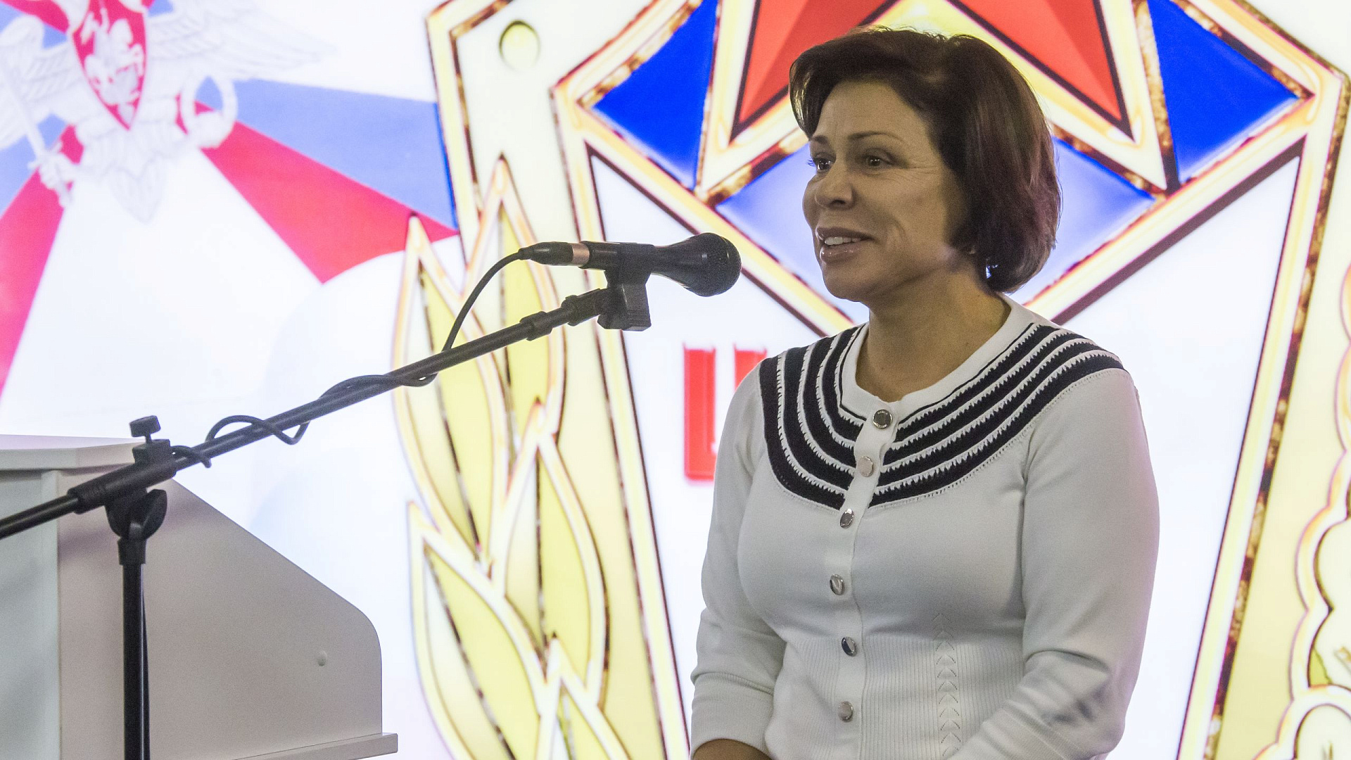 Ирина Роднина: В ЦСКА от тебя не ждут другого результата кроме «золота»