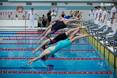 2 этап Кубка России: армейцы завоевали 13 медалей турнира