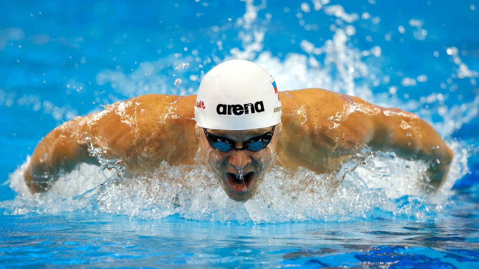 Армеец Никита Коновалов завоевал свою первую медаль на чемпионате Европы