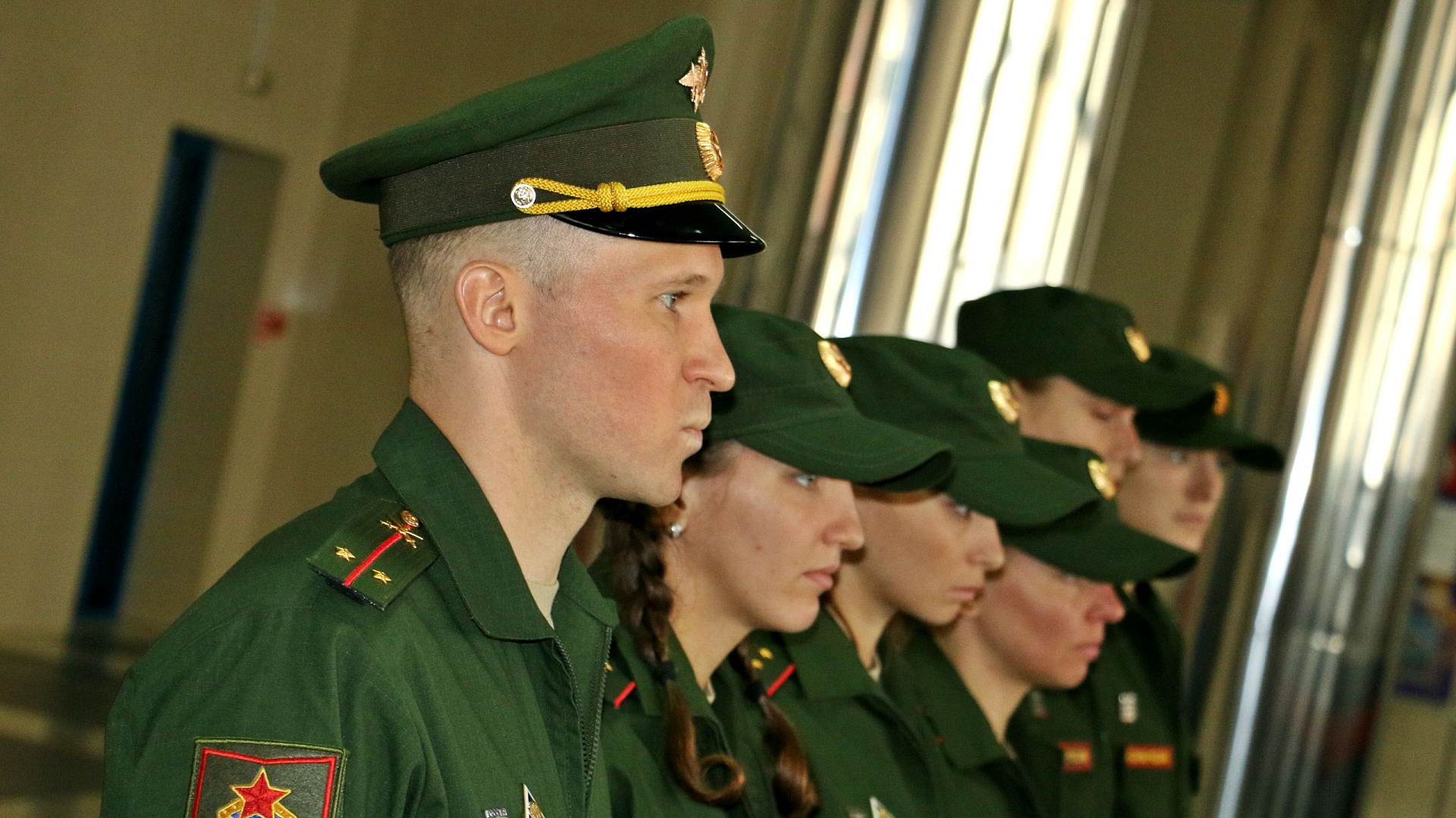 Команда ЦСКА отправится на ЧМ CISM по современному пятиборью в Польшу