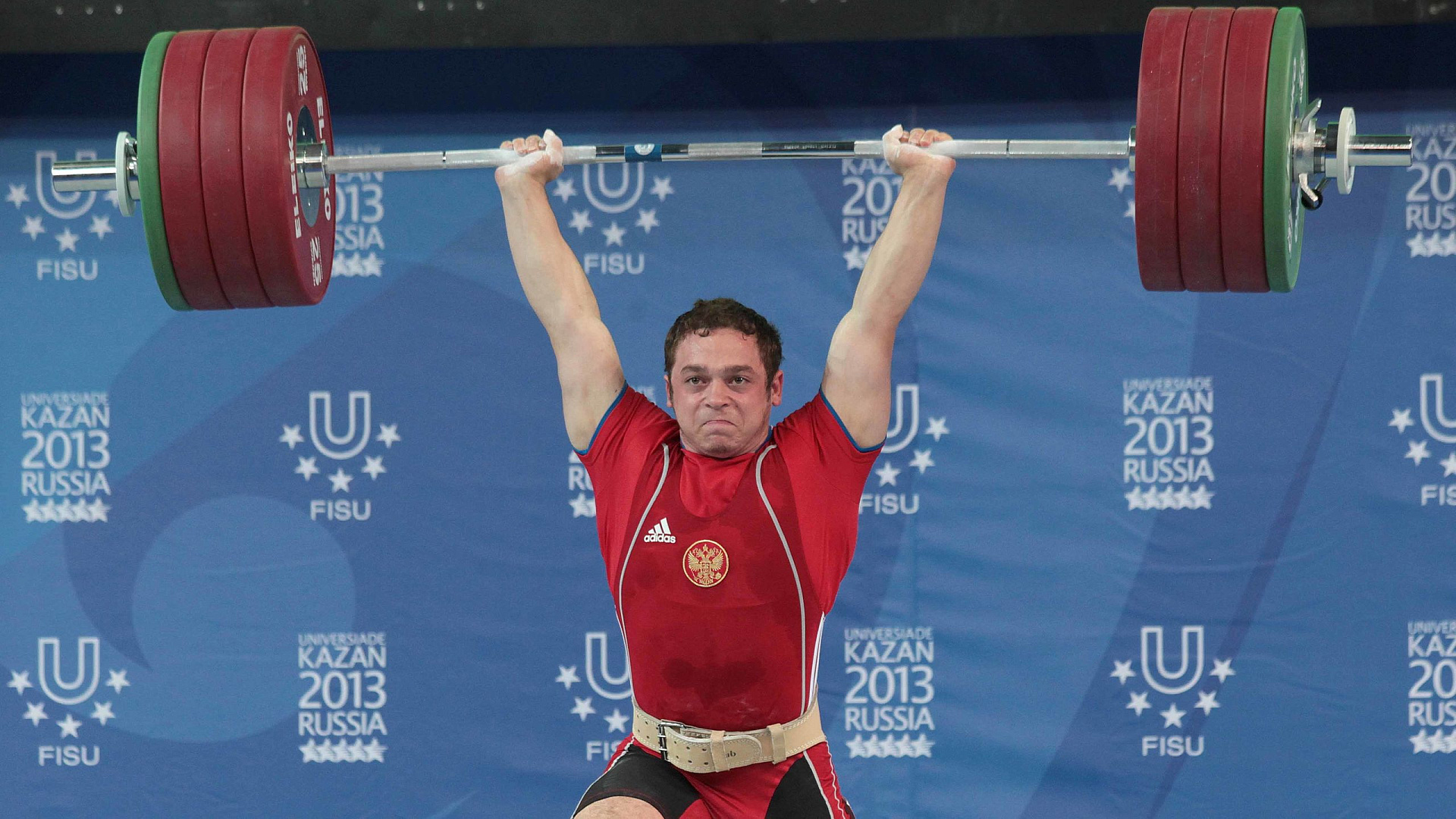 Поддержим Артема Окулова!