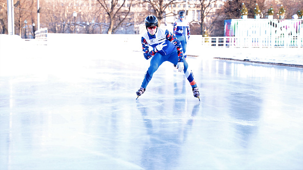 С днем рождения Константин Ивлиев!