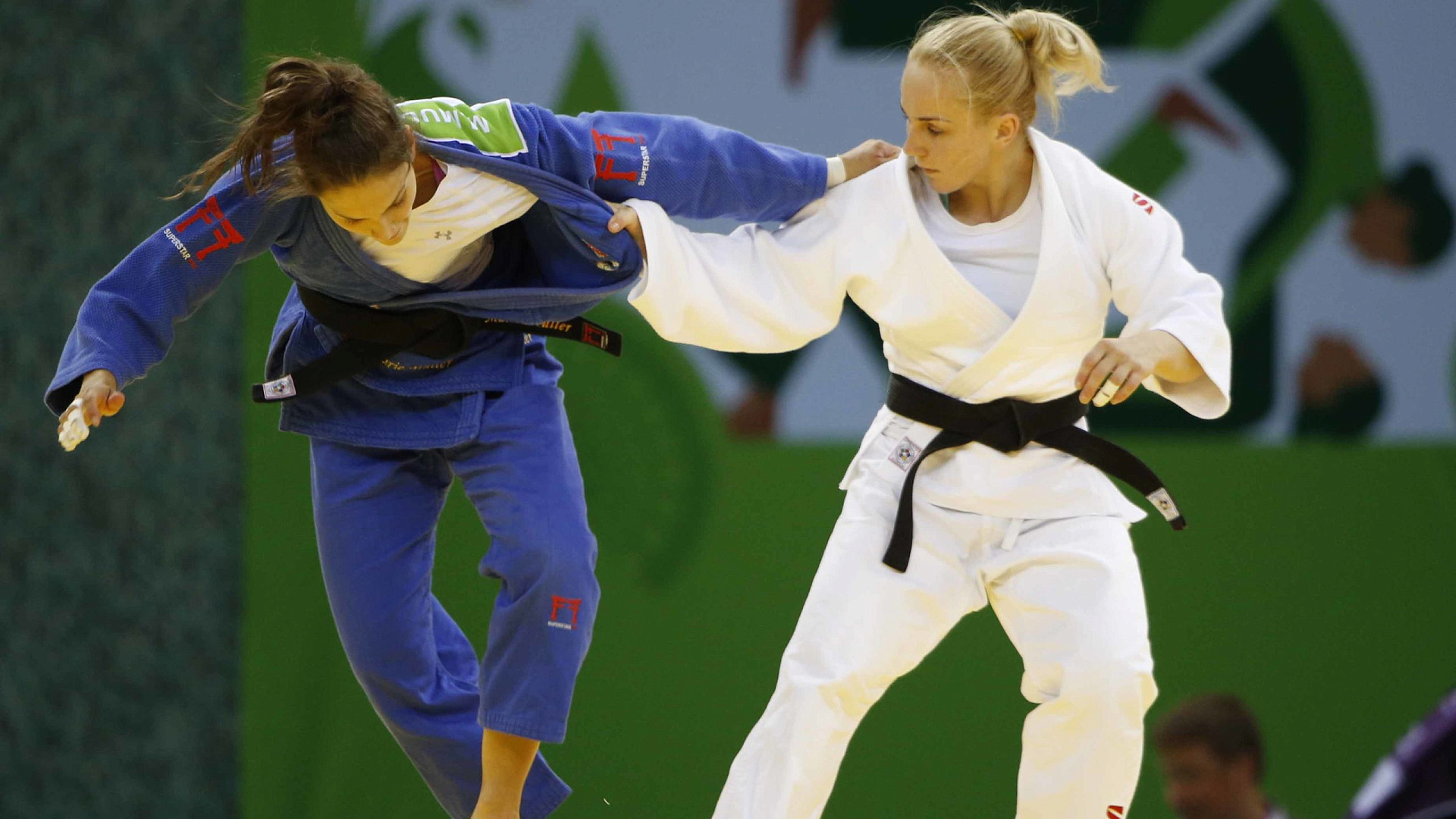 Пять спортсменок ЦСКА примут участие в чемпионате Европы по дзюдо в Казани