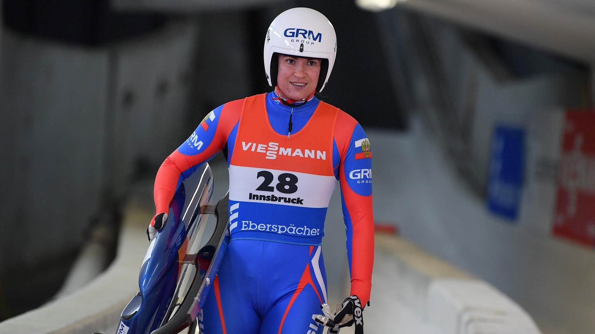 Сергей Чудинов считает Татьяну Иванову и Викторию Демченко (обе – ЦСКА) лидерами не только российского санного спорта но и мирового