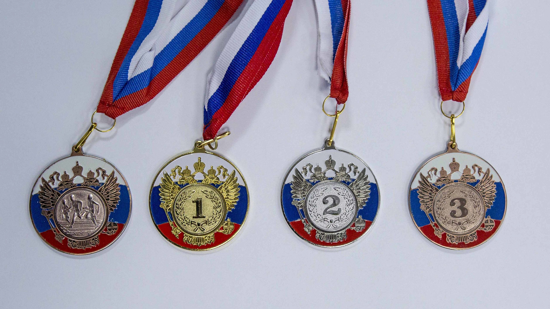 Первенство ЦСКА по легкой атлетике