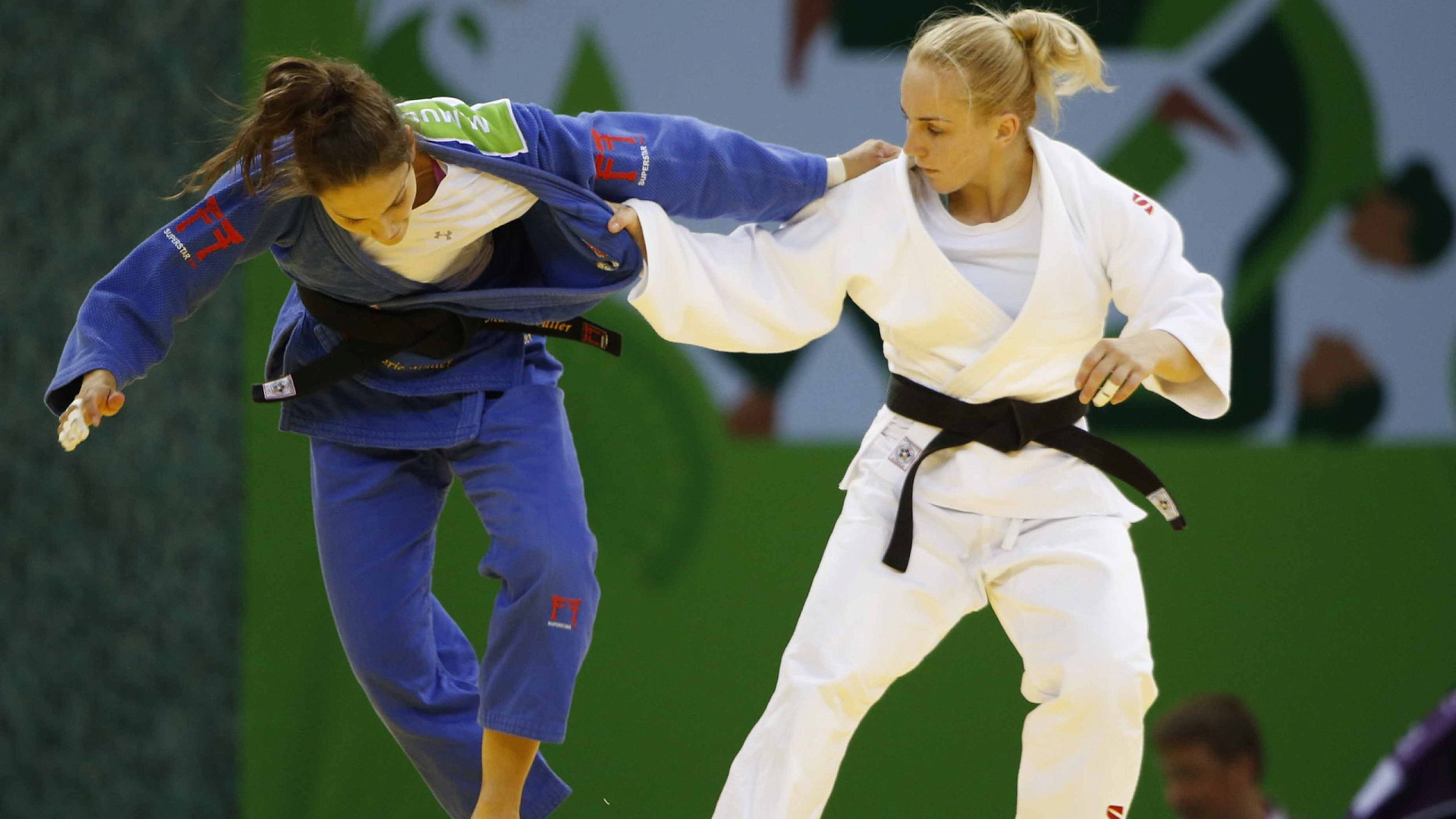 Дзюдоистки ЦСКА завоевали три медали на Кубке России