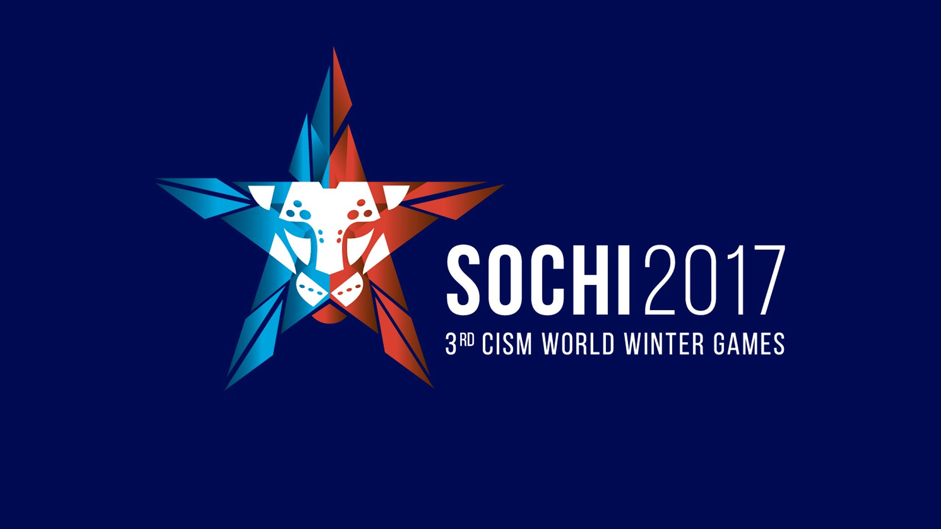 Приглашение на пресс-конференцию в преддверии  III зимних Всемирных военных игр 2017 года в Сочи