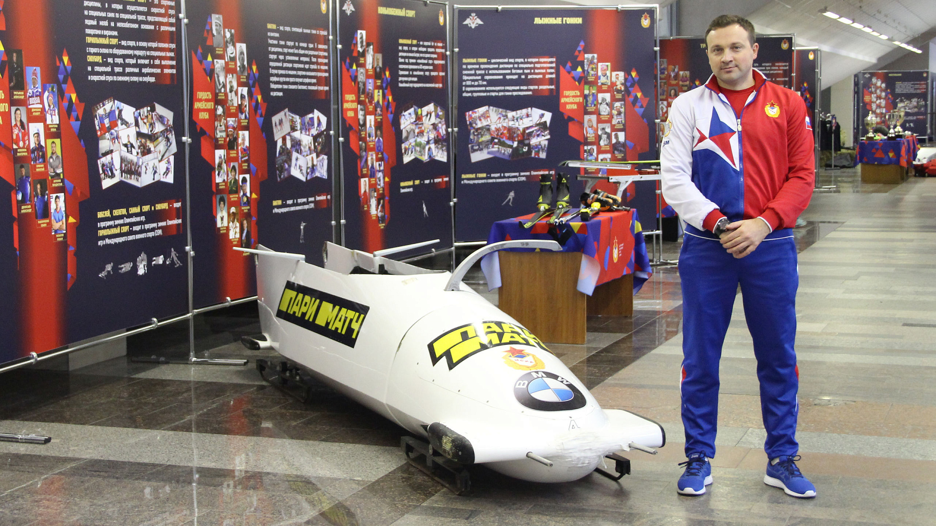 С юбилеем Виктор Васильев!