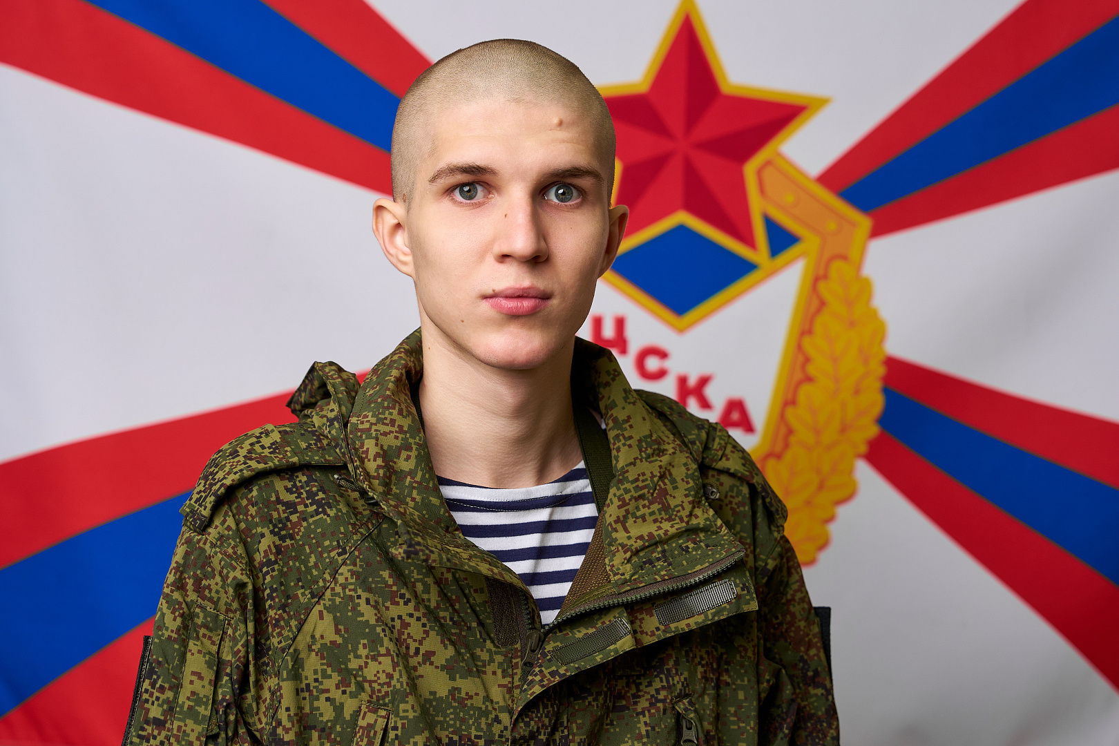 Армеец севастопольской спортроты — победитель всероссийских соревнований по спортивной ходьбе 